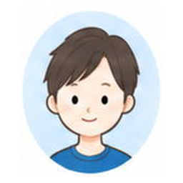 人物アイコン01