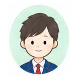 人物アイコン03