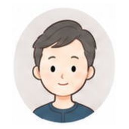 人物アイコン05