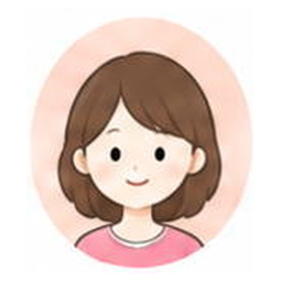 人物アイコン06