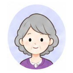 人物アイコン08