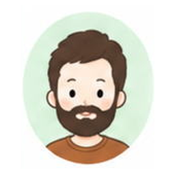 人物アイコン11