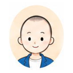 人物アイコン12