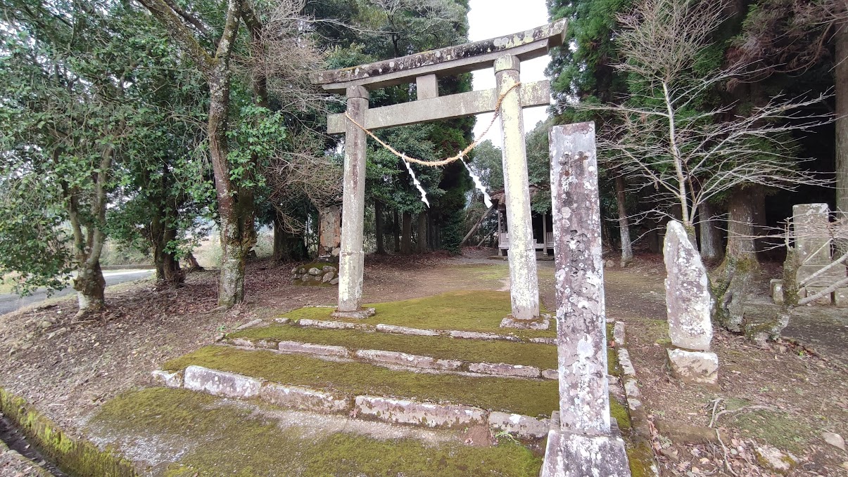 室町時代の中津川