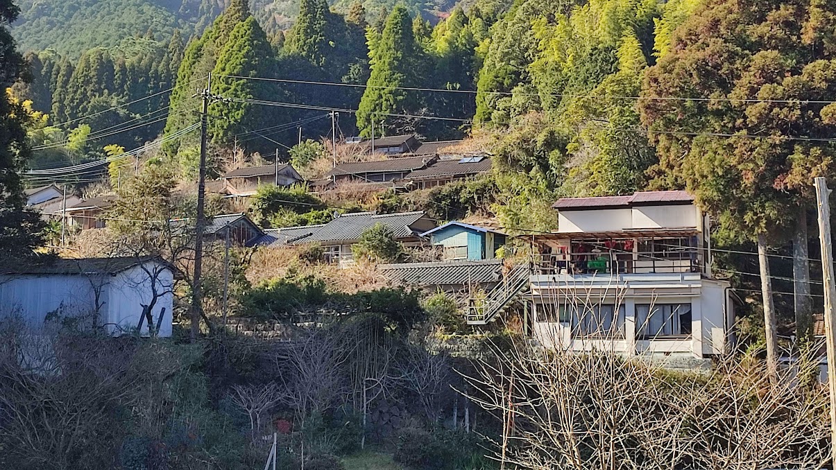 永野（ながの）の歴史