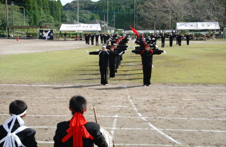 山崎（やまさき）中学校