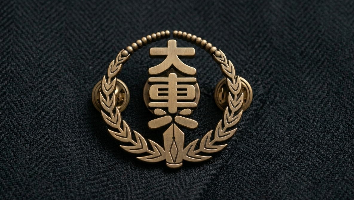 大軣(だいごう)小学校の校歌