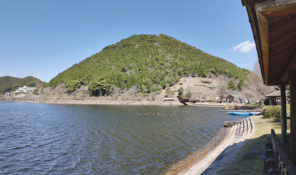 藺牟田（いむた）地区【鹿児島県薩摩川内市】