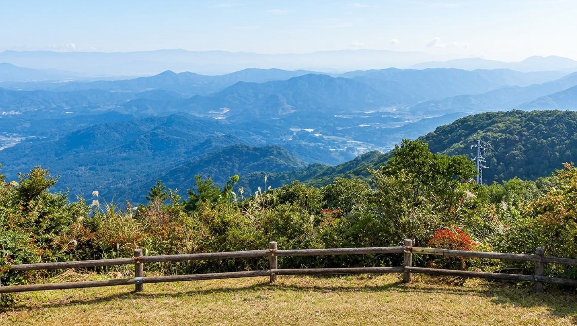 長屋小校区の名所