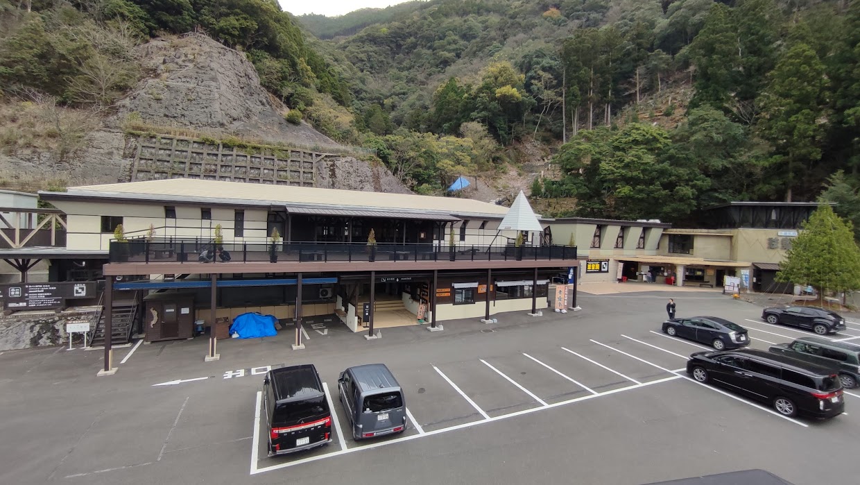 神瀬・高沢地区【熊本県球磨郡球磨村】旧神瀬村