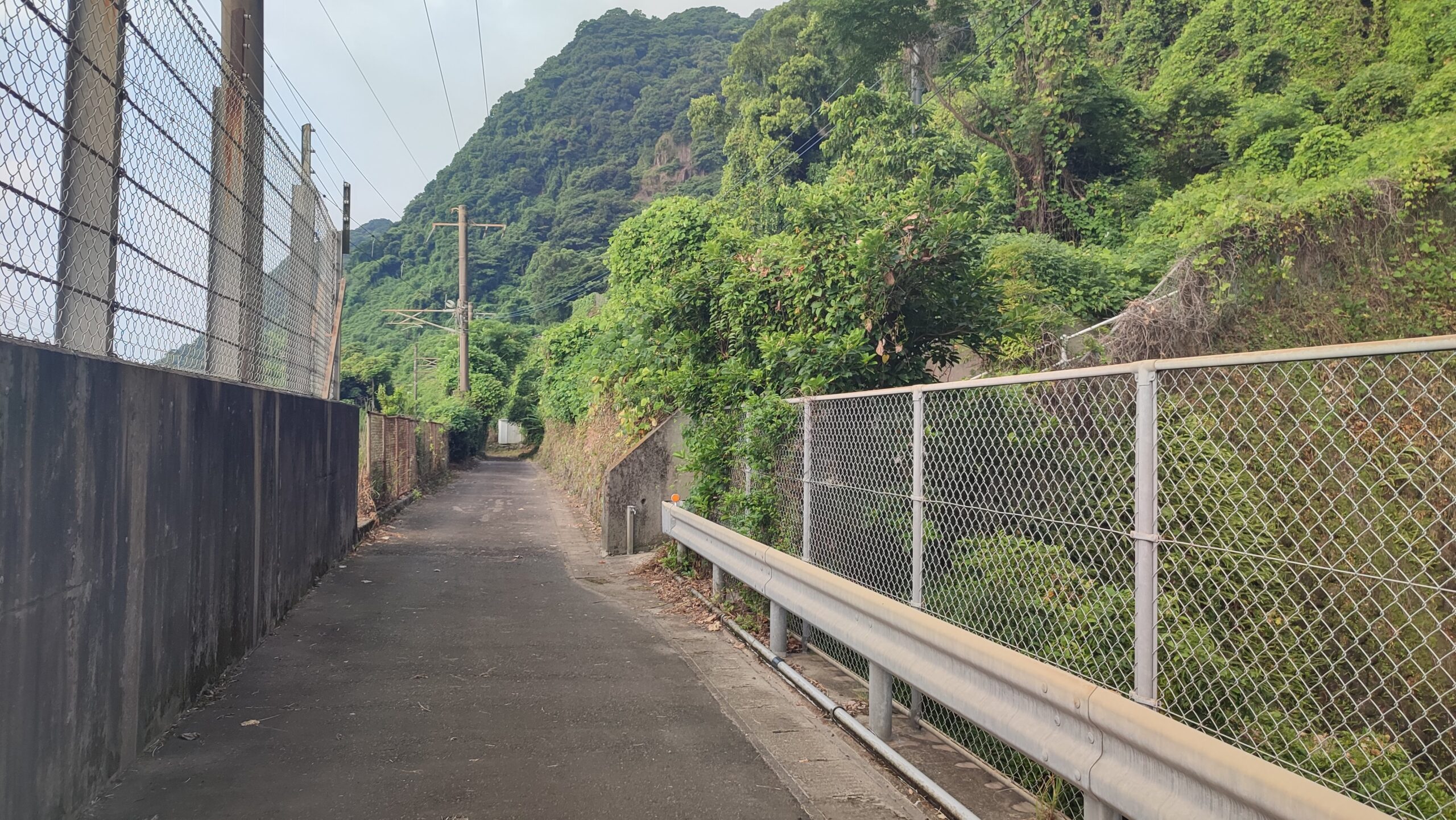 龍水（りゅうすい）小学校跡の史跡