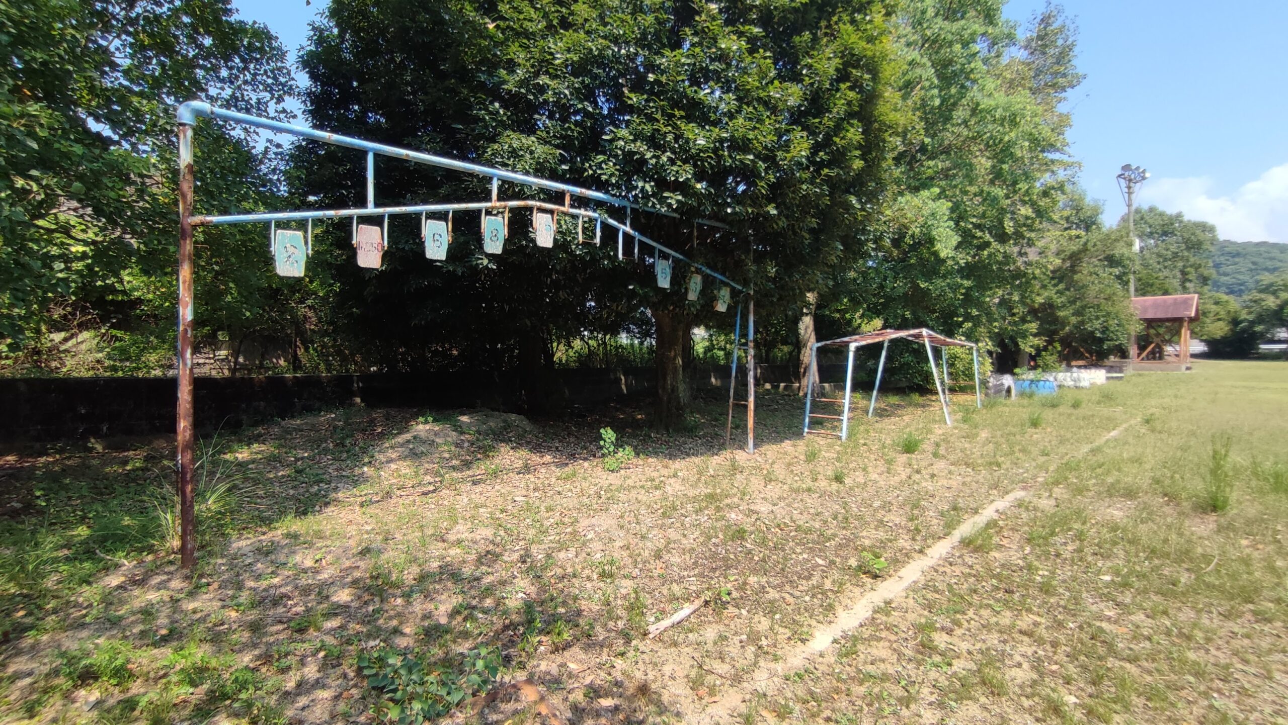 小田浦（こだのうら）小学校跡 の史跡