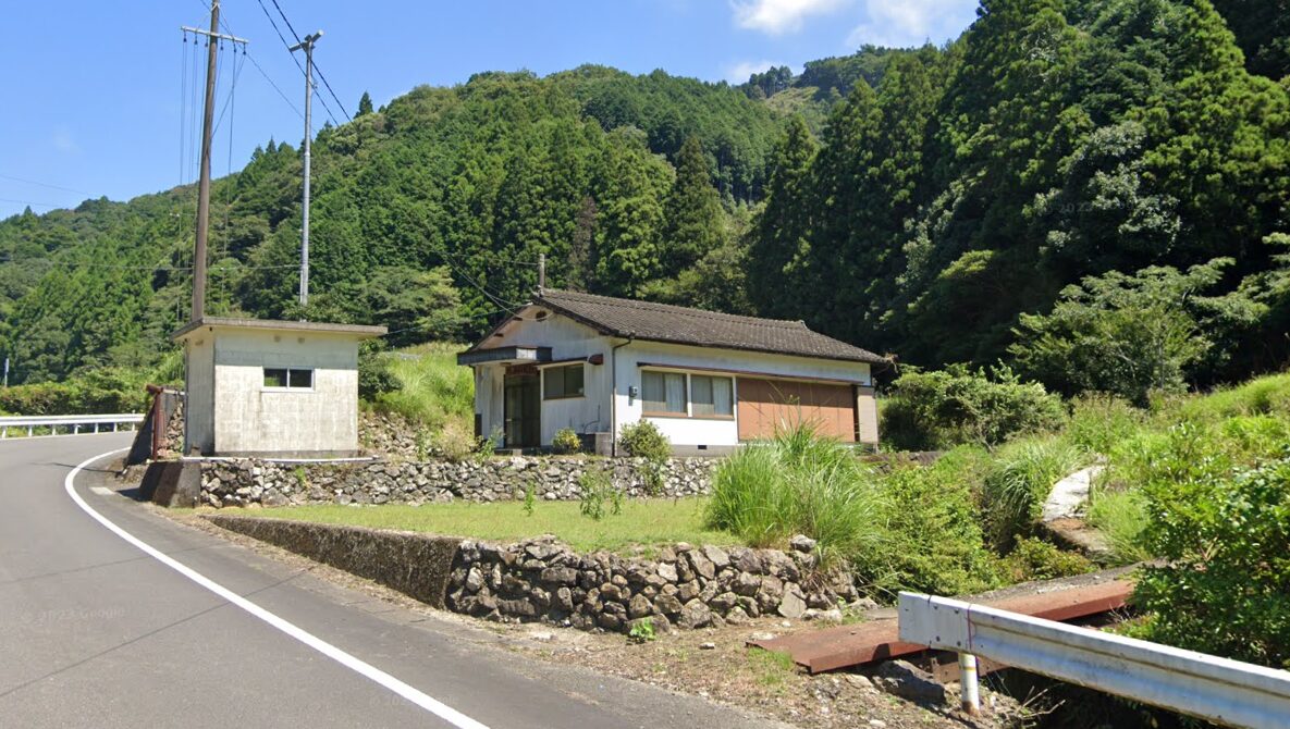 永谷（ながたに）公民館 [芦北町] のデータ