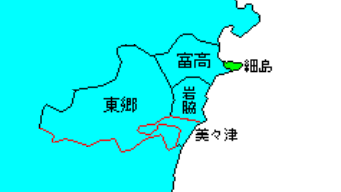 日向市（ひゅうがし）の市制・町村制施行直後