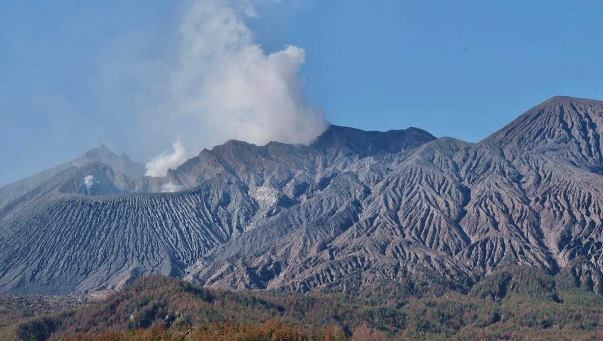 黒神小校区の名所