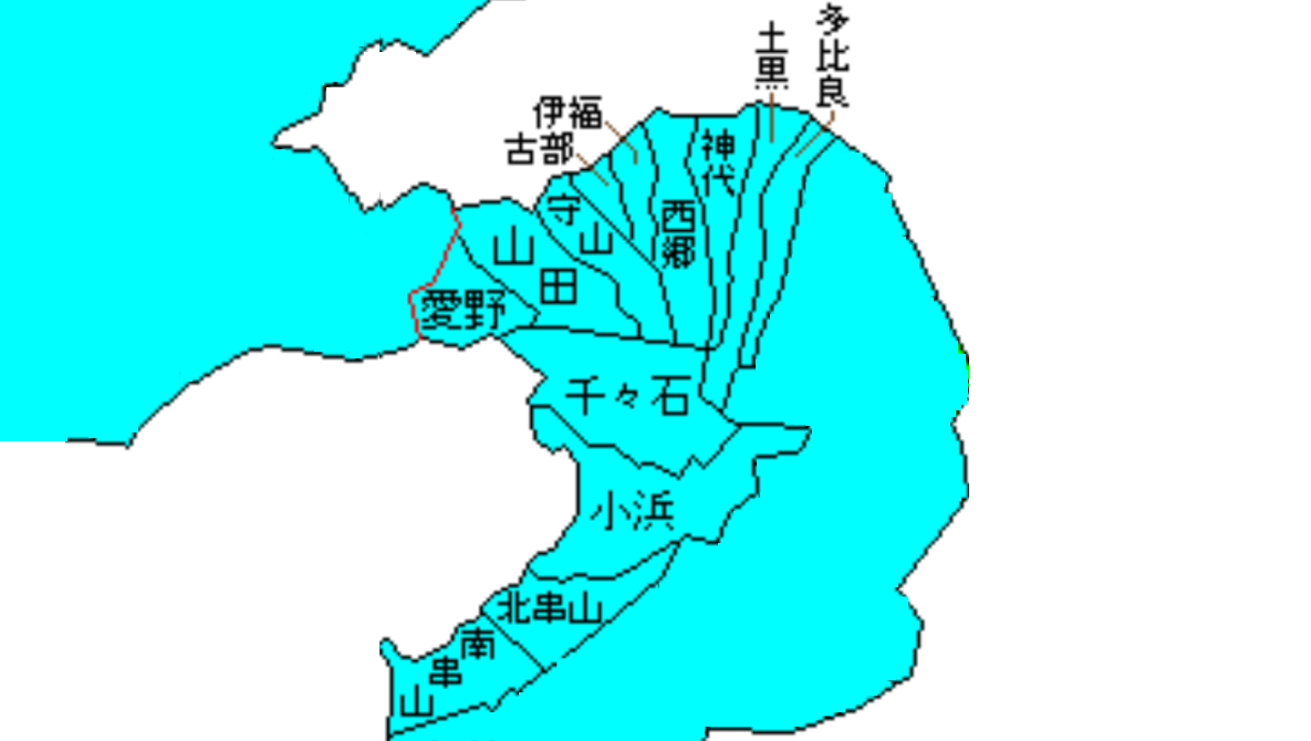 雲仙市（うんぜんし）の市制・町村制施行直後