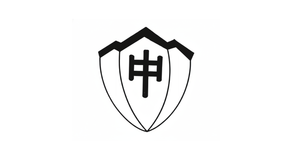 高原(たかはる)中学校の校歌