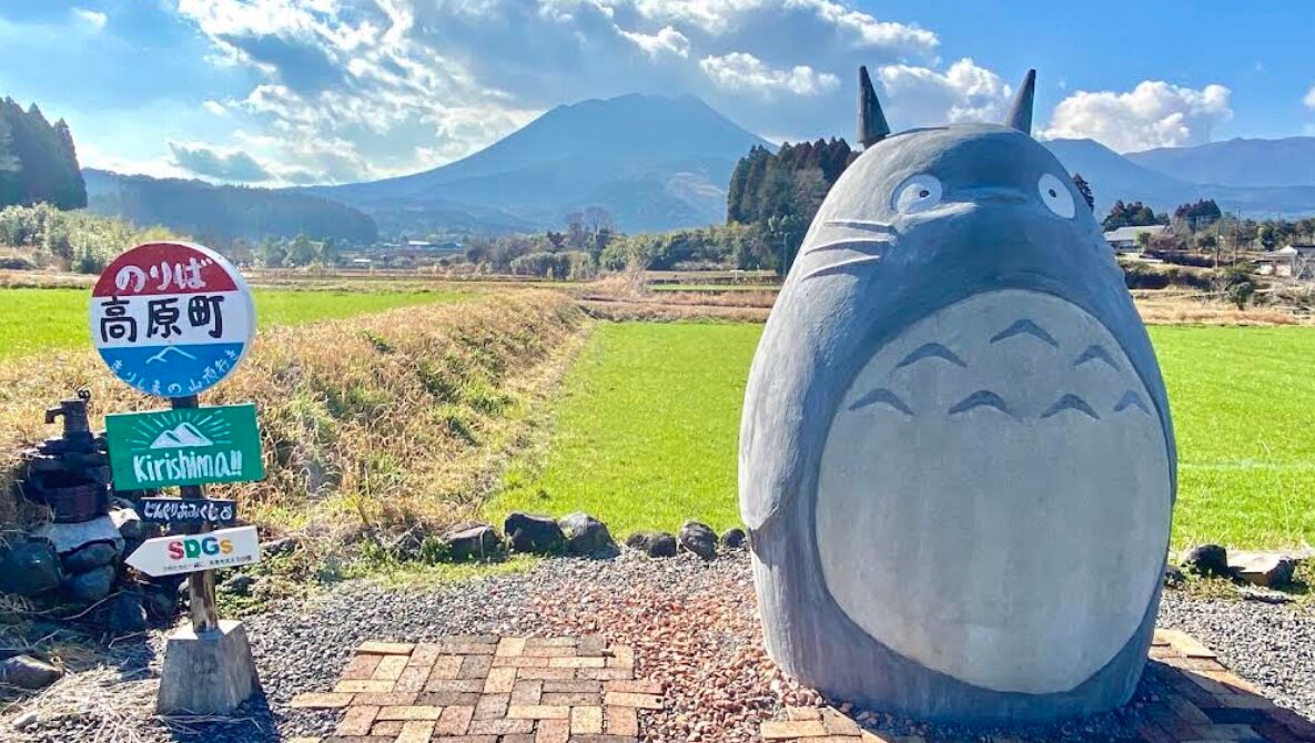 蒲牟田の名所・伝統芸能