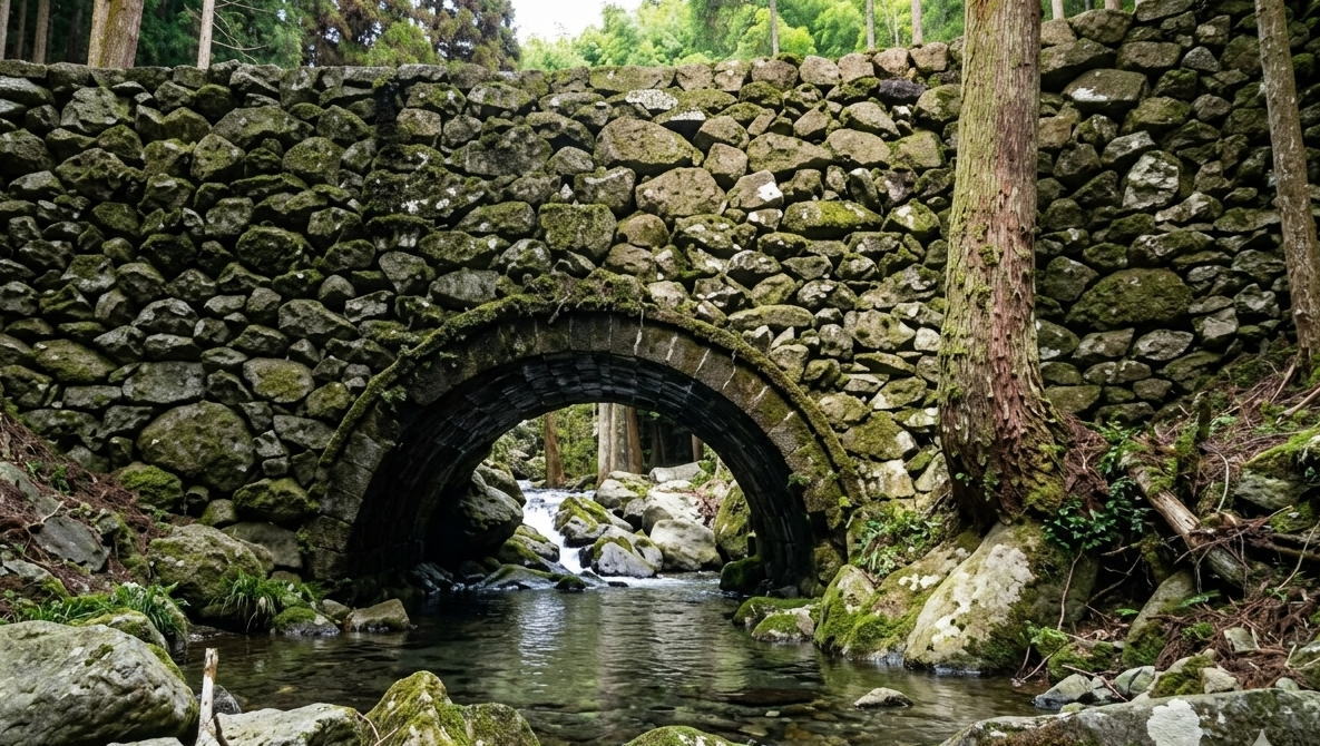 古塚小校区の名所