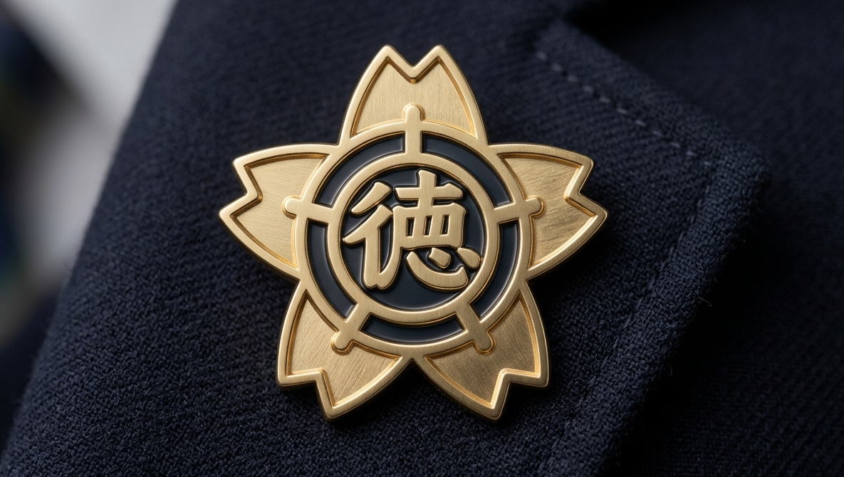 徳光小学校の校歌