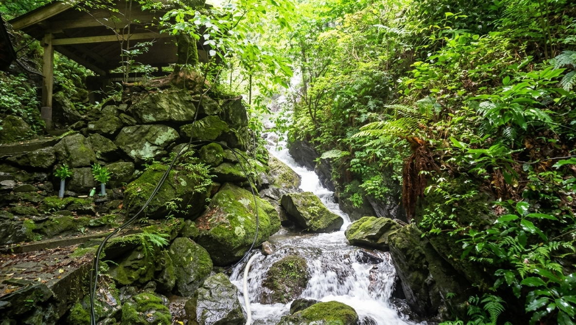 東山小校区の名所