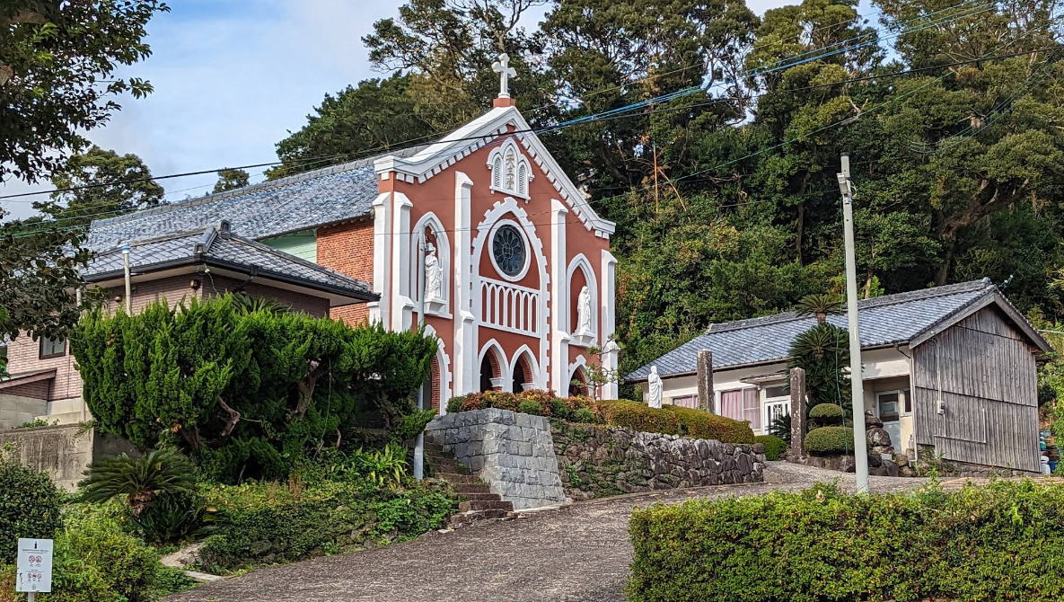 宝亀小校区の名所