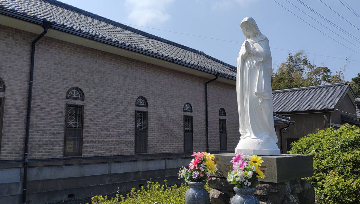 主師分校区の名所