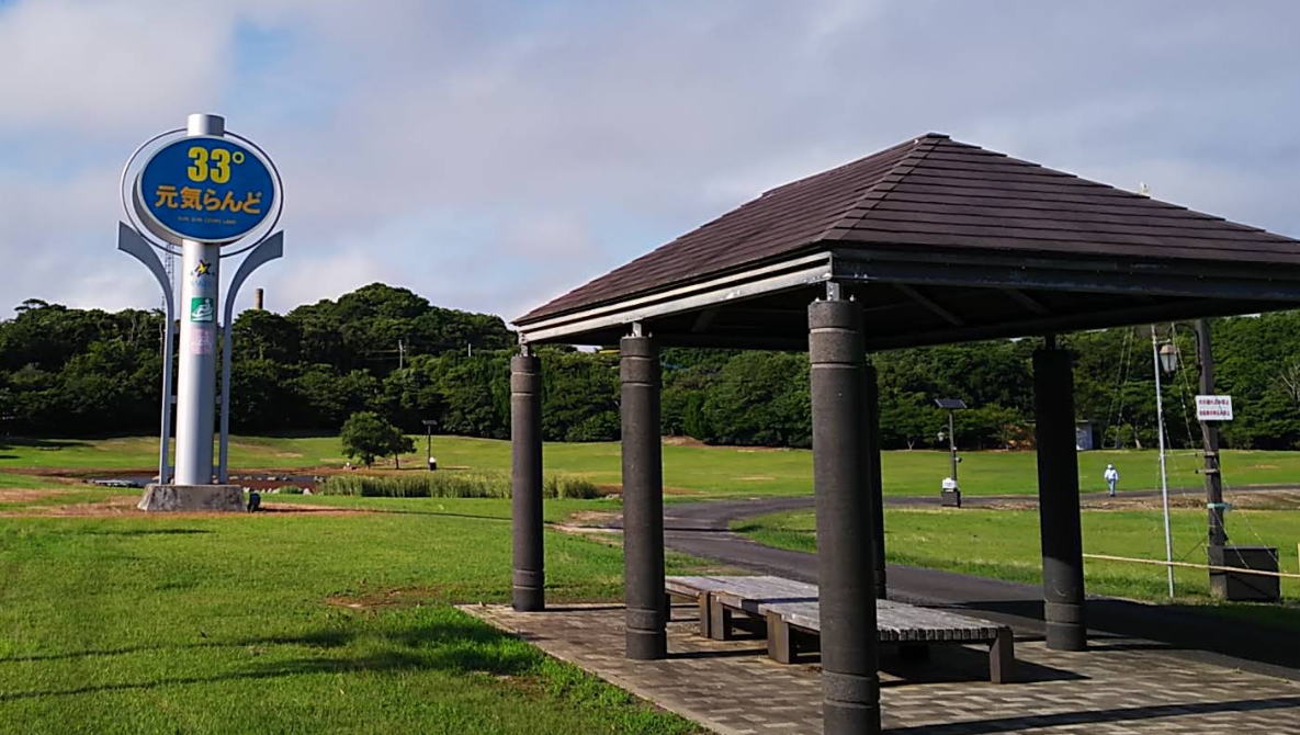 昭和小校区の名所