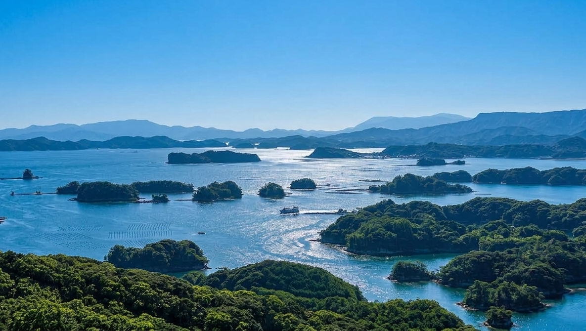 俵浦小校区の名所