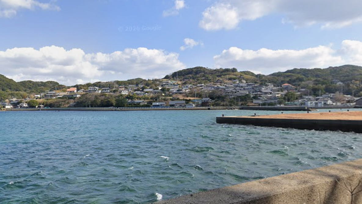 大島西小校区の歴史