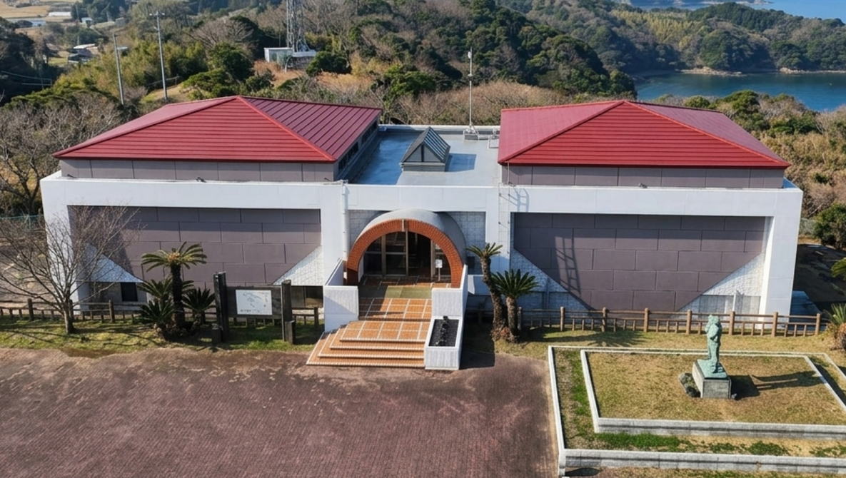 崎戸中校区の名所