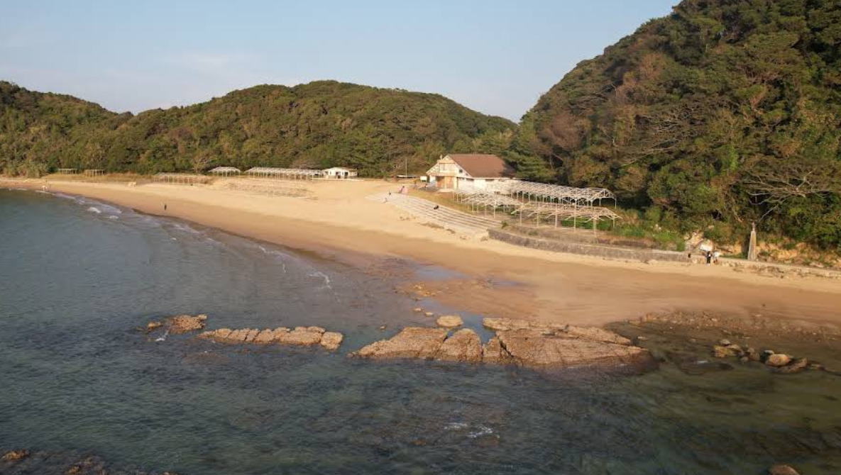 野崎中校区の名所