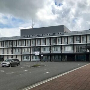 白石町とその地域 [佐賀県]