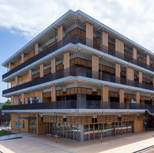 日向市とその地域 [宮崎県]