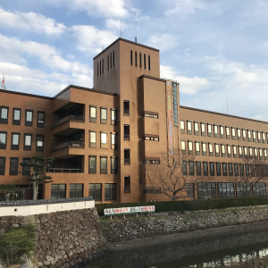 平戸市とその地域 [長崎県]