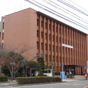 中津市とその地域 [大分県]