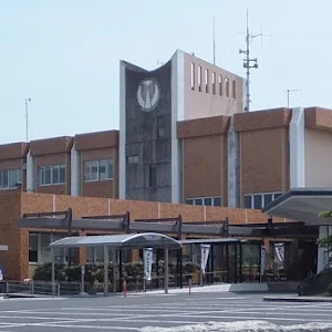 豊前市とその地域 [福岡県]