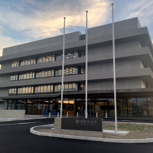 西都市とその地域 [宮崎県]