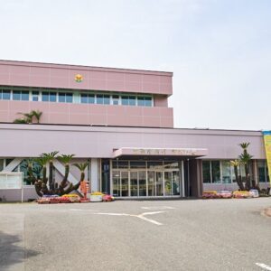 指宿市とその地域 [鹿児島県]