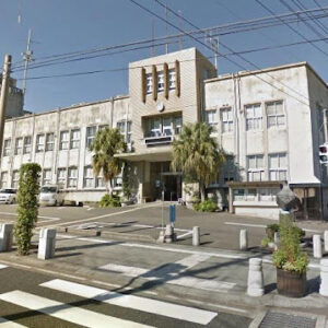 枕崎市とその地域 [鹿児島県]