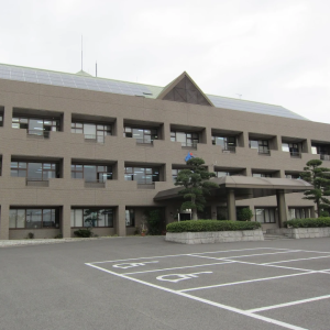 南島原市とその地域 [長崎県]